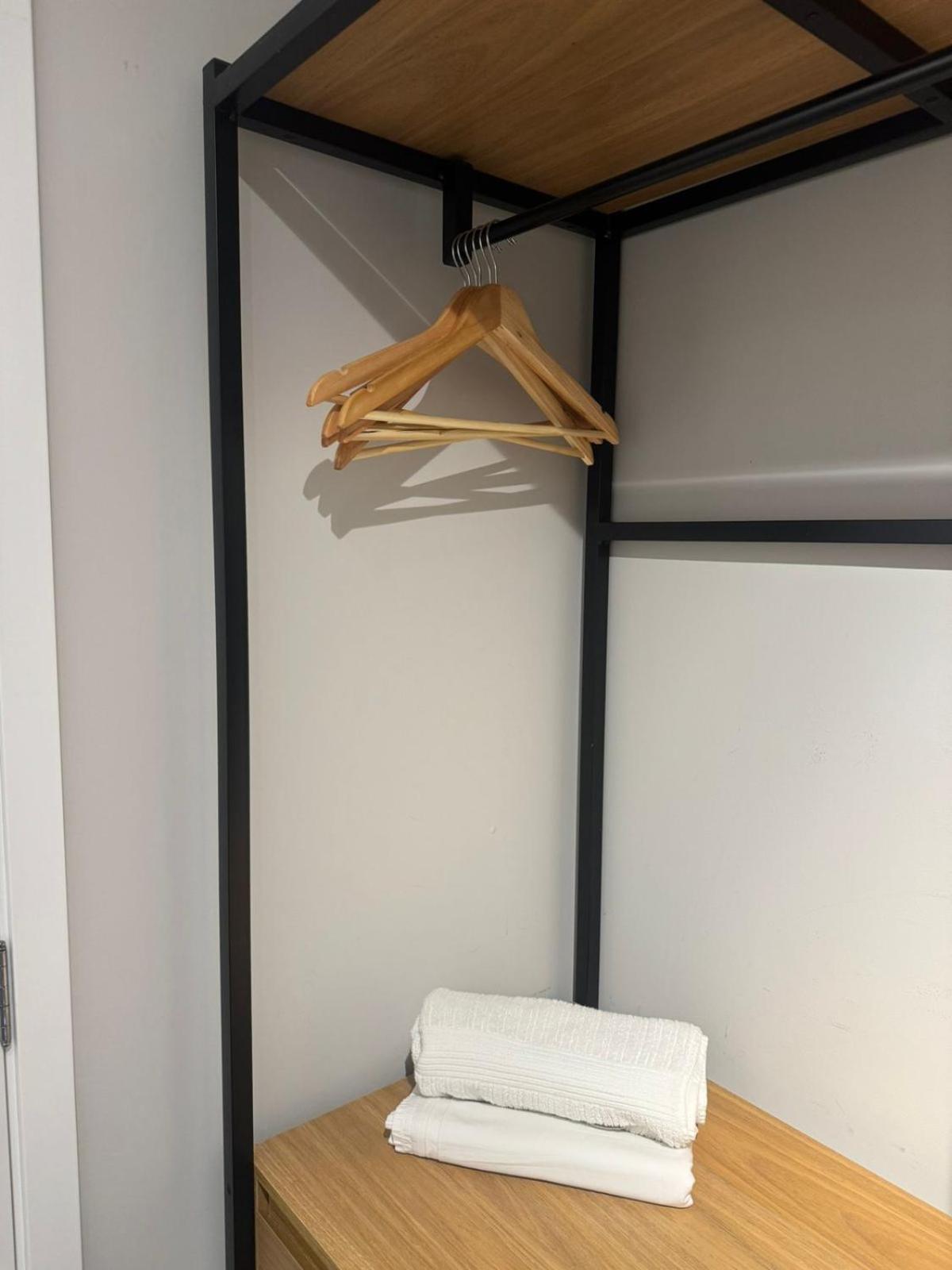 Căn hộ Oscar Freire - 2 Dorm-completo 48mt São Paulo