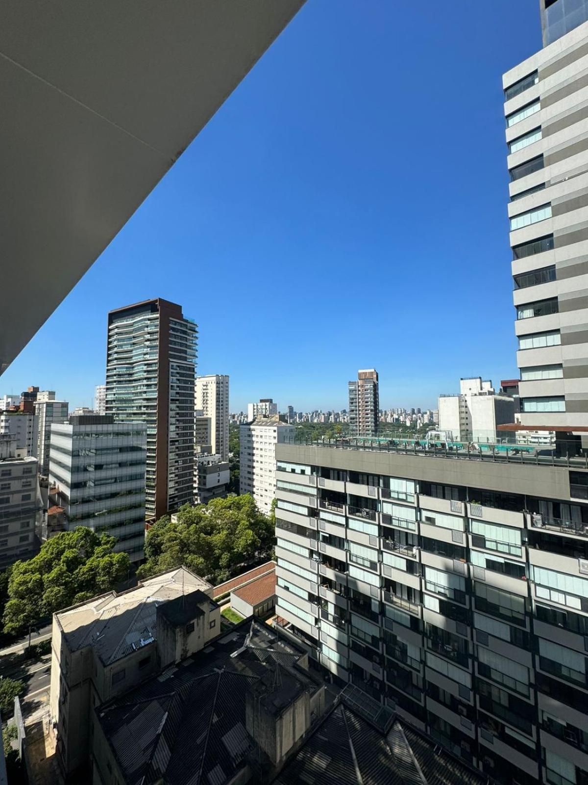 Oscar Freire - 2 Dorm-completo 48mt * São Paulo