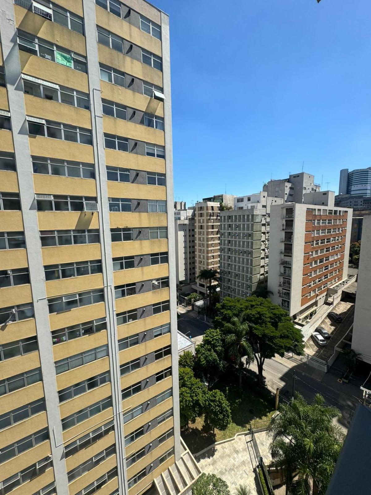 Oscar Freire - 2 Dorm-completo 48mt *