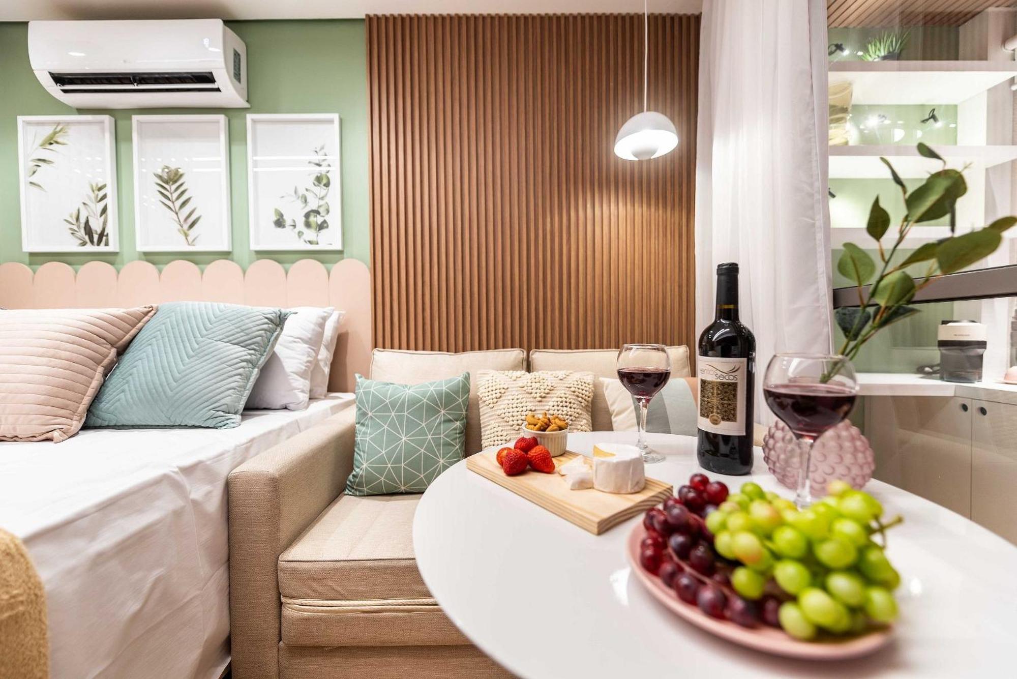 Holiday home Think