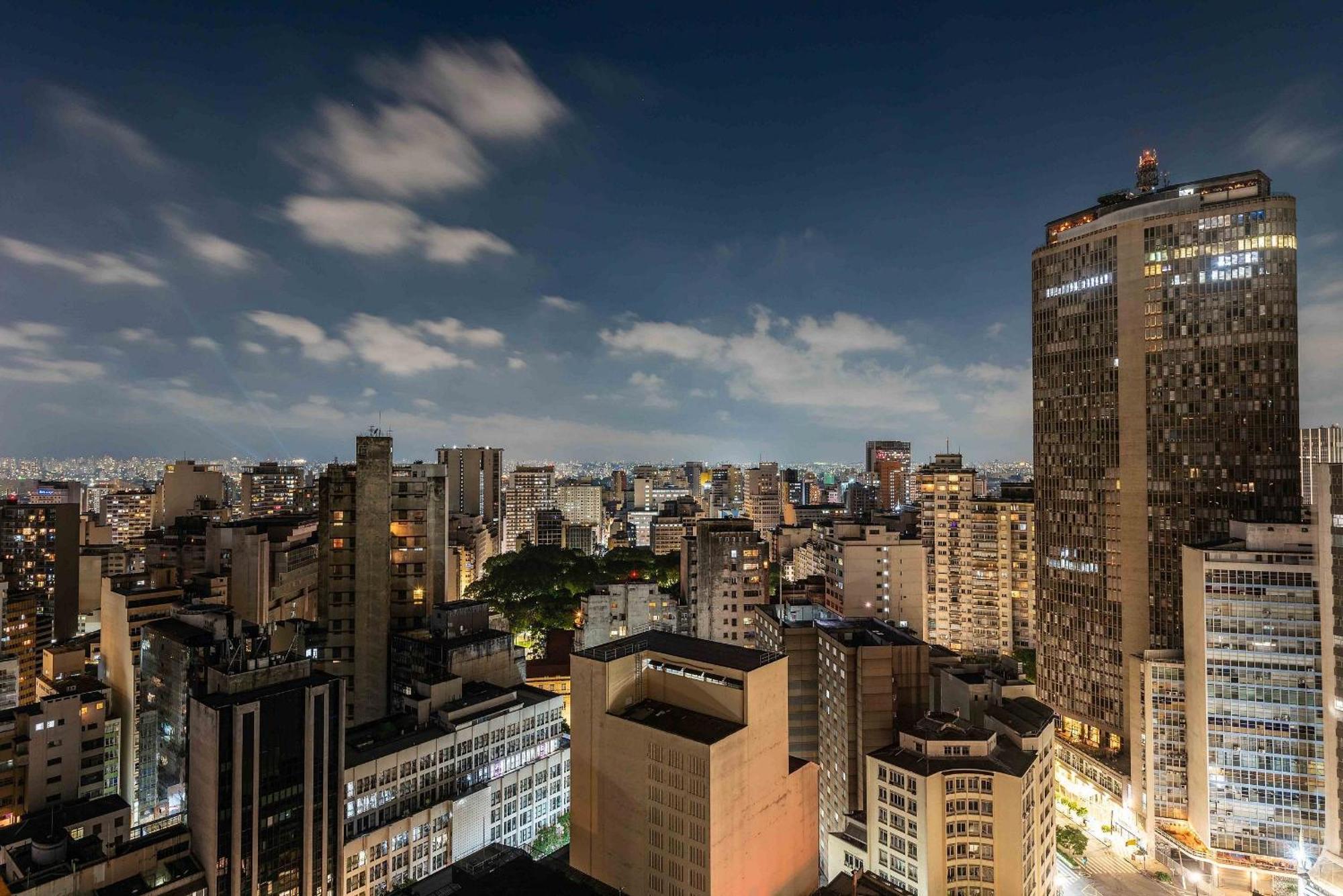 Think Holiday home Sao Paulo