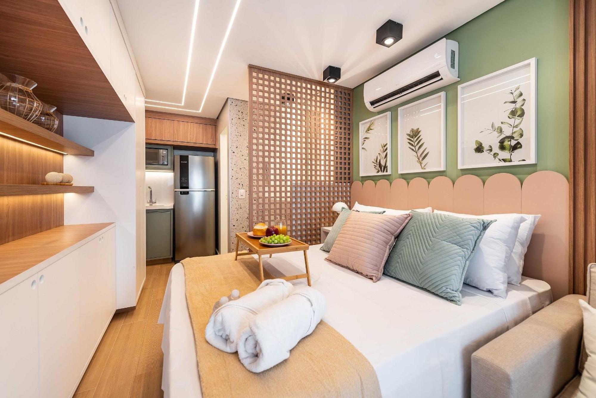 Think Holiday home