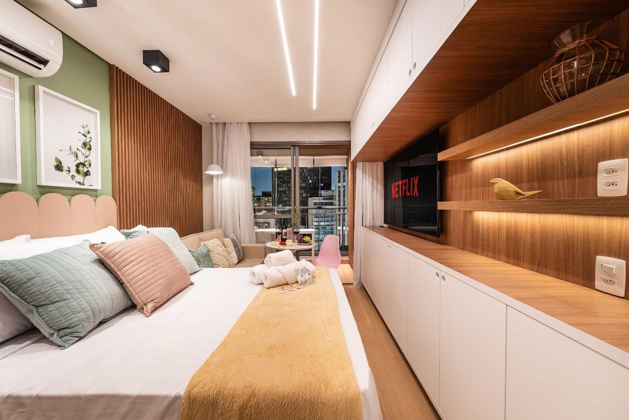 Holiday home Think *