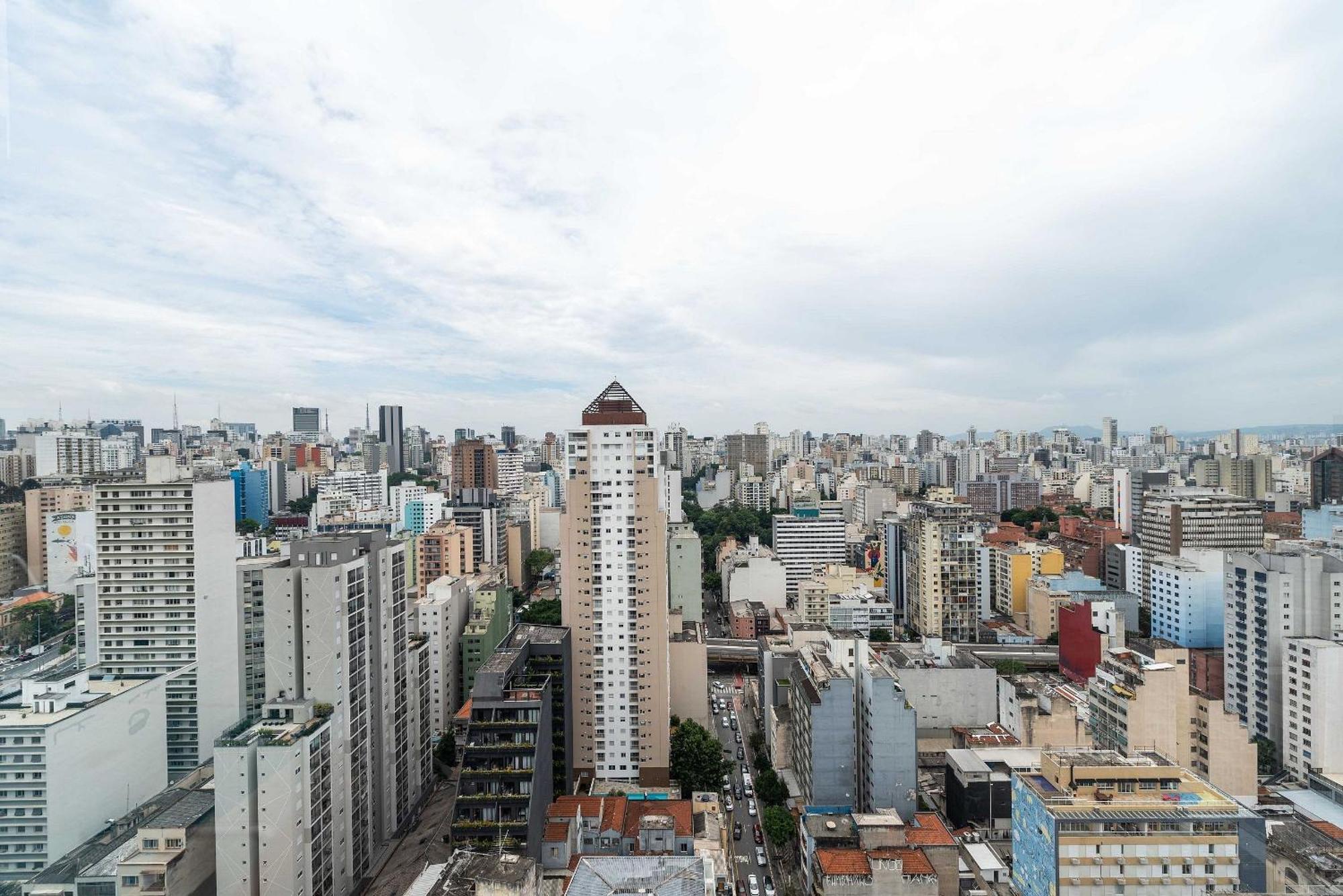 Think Holiday home Sao Paulo