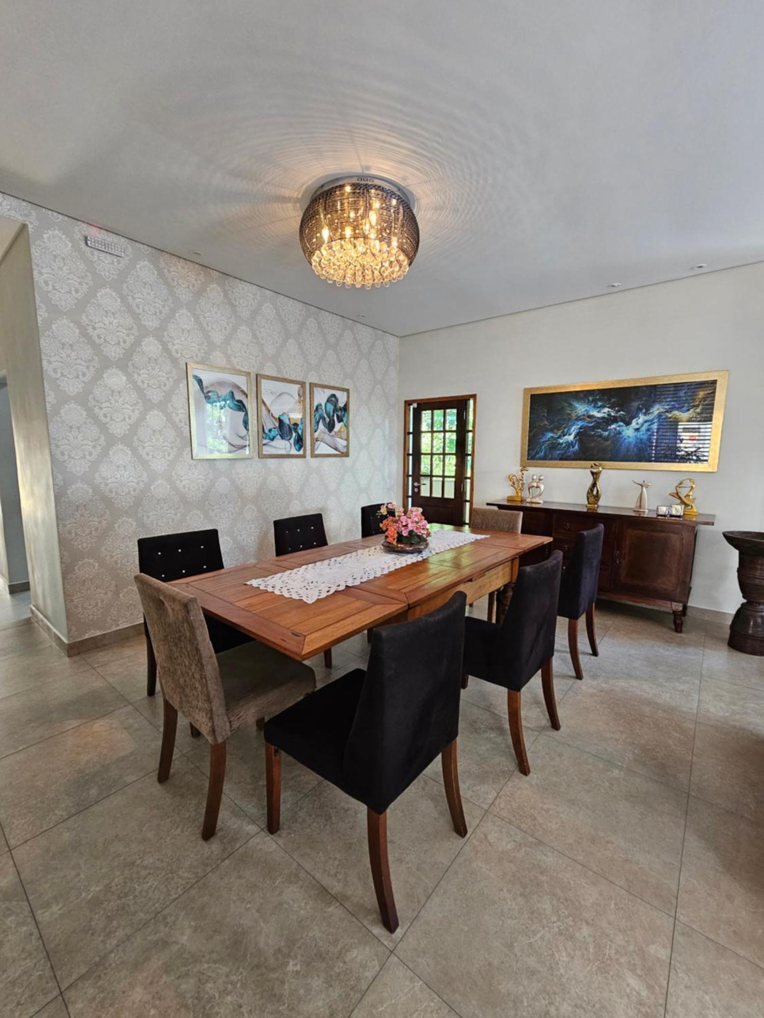 Casa No Pe Da Serra Da Cantareira Ferienhaus *