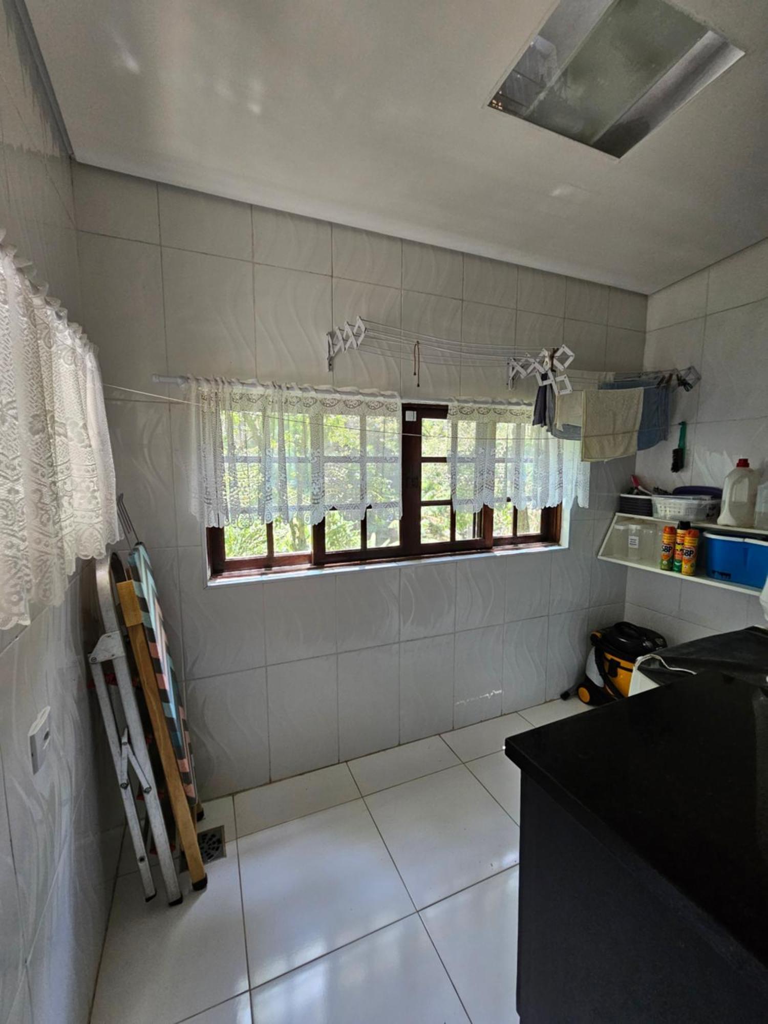 Casa No Pe Da Serra Da Cantareira * Sao Paulo