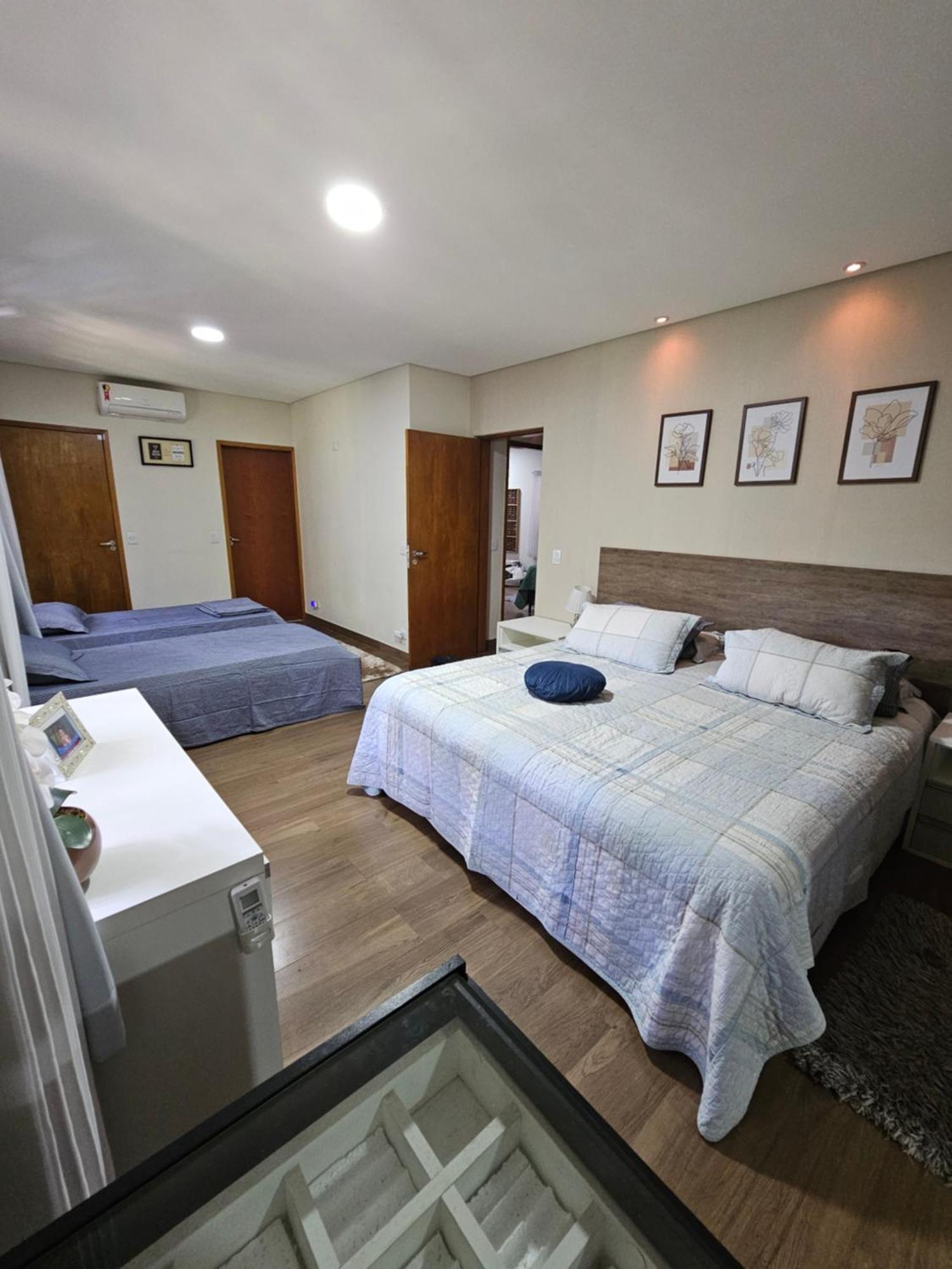Casa No Pe Da Serra Da Cantareira Holiday home