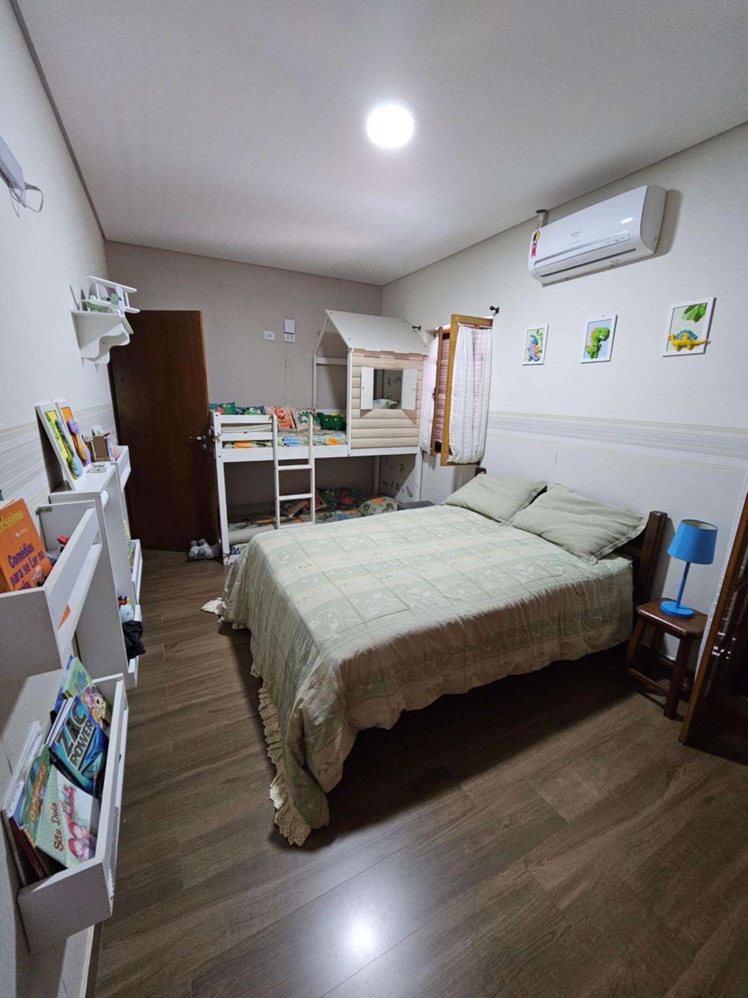 Casa No Pe Da Serra Da Cantareira Holiday home Sao Paulo