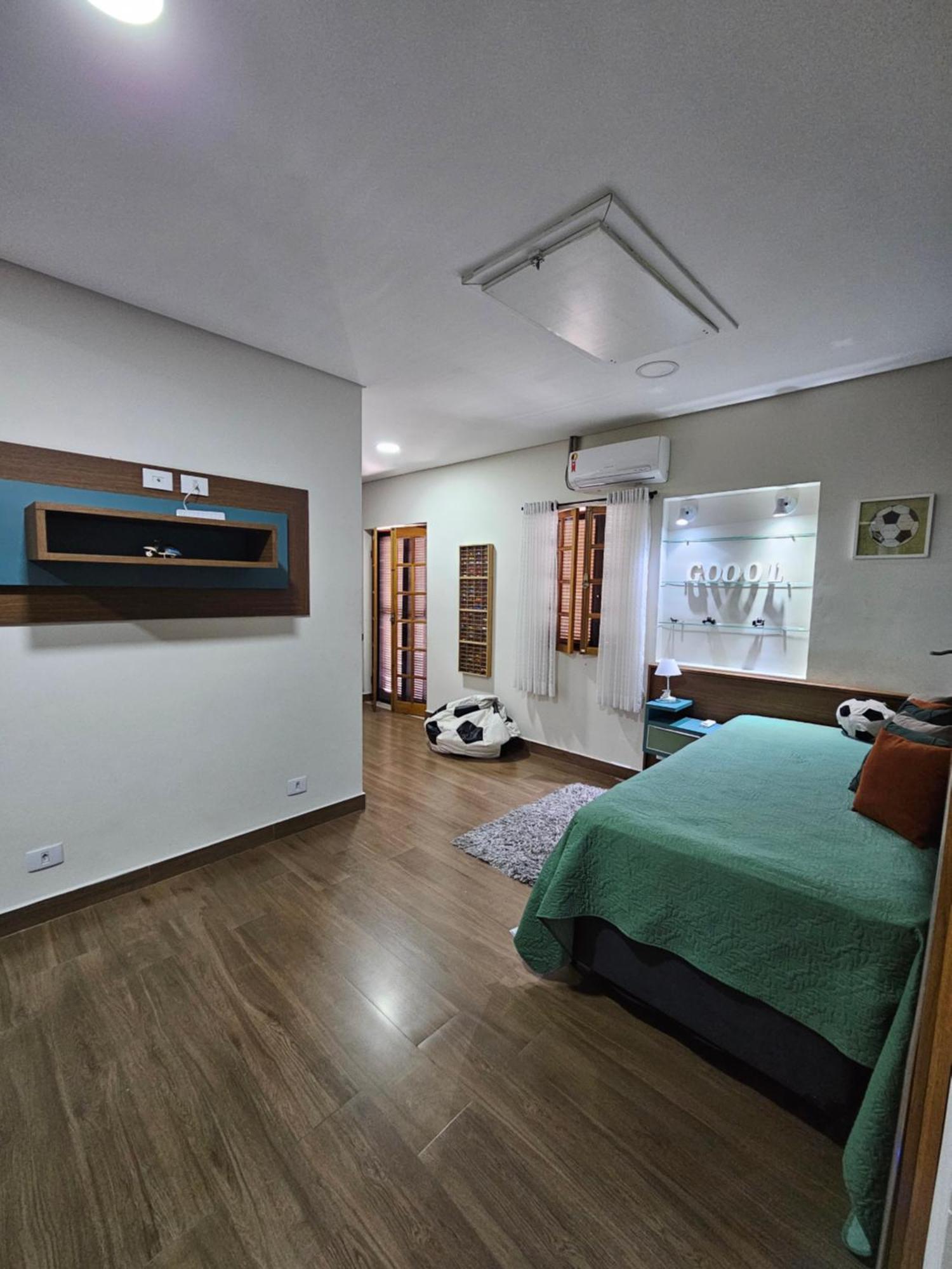Casa No Pe Da Serra Da Cantareira Holiday home