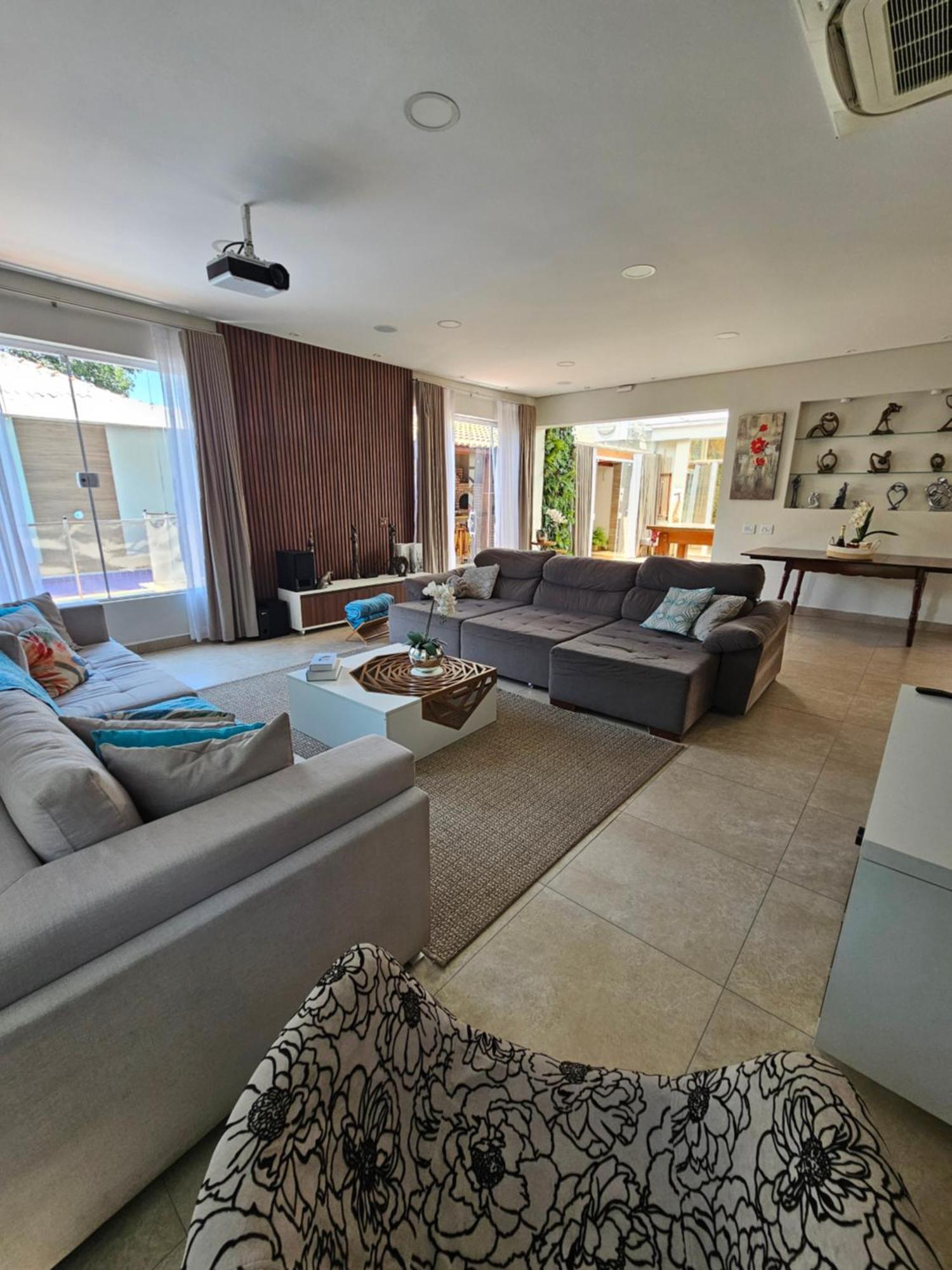 Casa No Pe Da Serra Da Cantareira Holiday home *