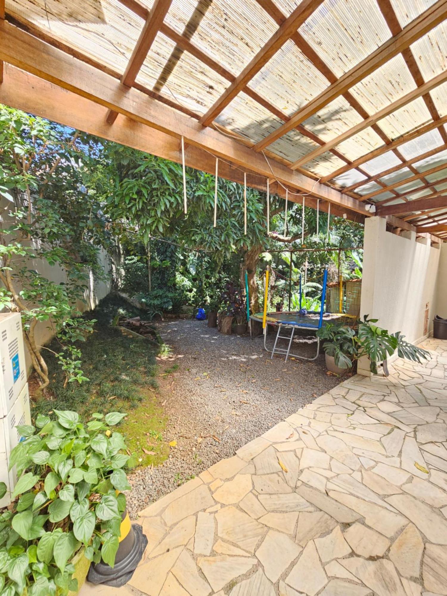 Casa No Pe Da Serra Da Cantareira Ferienhaus *
