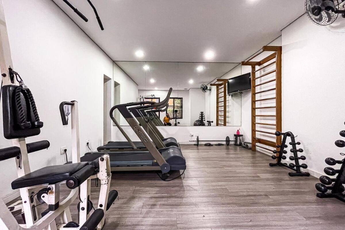 Căn hộ B Homy Paulista - Amplo E Moderno Stp61 *