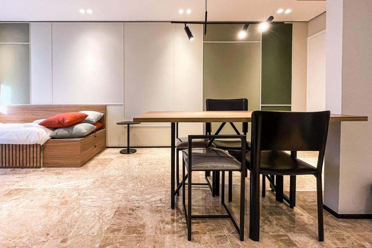 B Homy Paulista - Amplo E Moderno Stp61 Căn hộ São Paulo