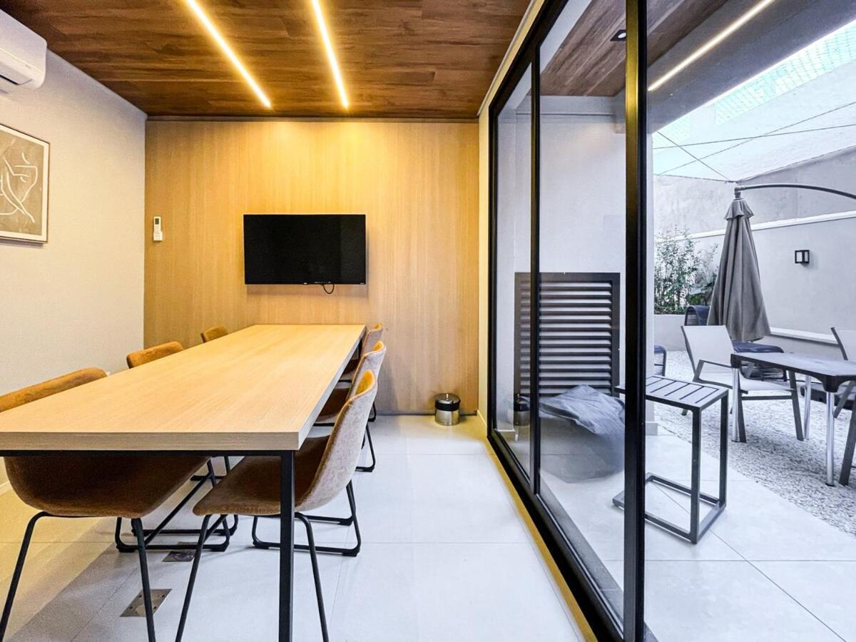 Apartment B Homy J Paulista - Vista Incrivel De Sampa Pam78