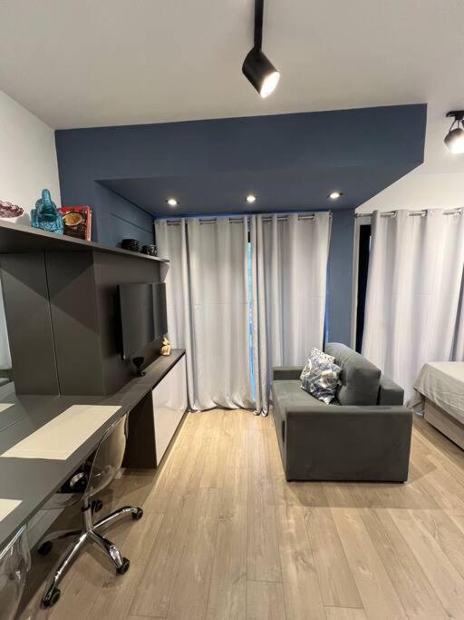Apto Moderno Oscar Freire Apartment Sao Paulo