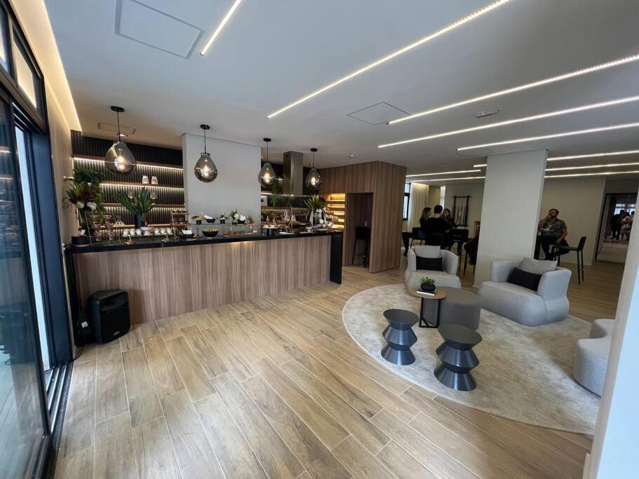 Apto Moderno Oscar Freire Apartment