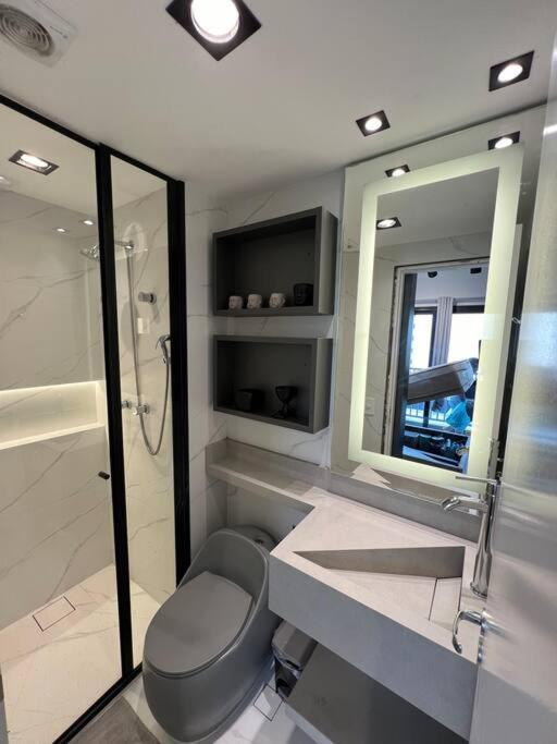 Apartment Apto Moderno Oscar Freire *