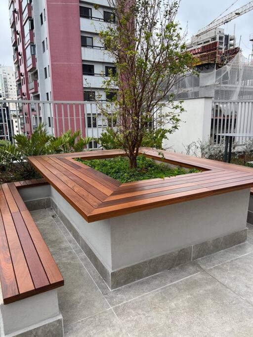 Apartment Apto Moderno Oscar Freire *