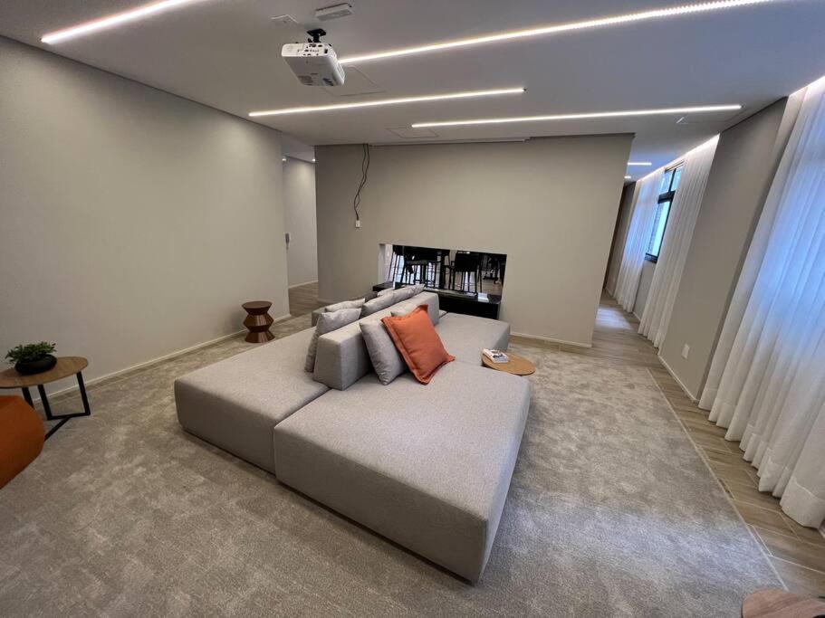 Apartment Apto Moderno Oscar Freire