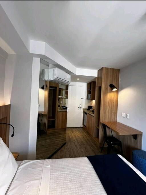 Apartment Studio Andar Alto, Centro/piscina, 1112 *