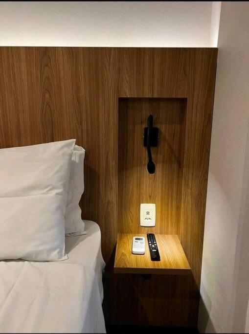 Studio Andar Alto, Centro/piscina, 1112 Apartment *