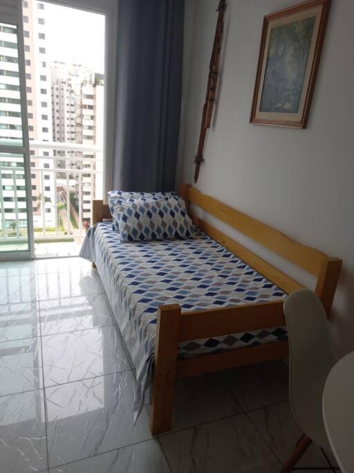 Broadway Apartemen Sao Paulo