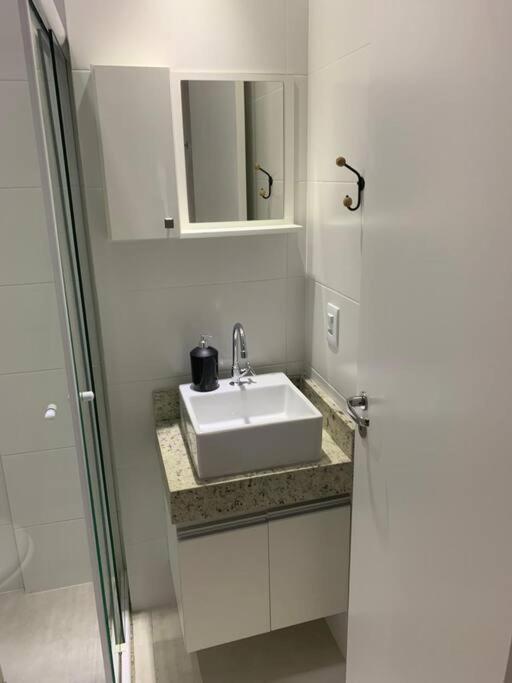 Na Bela Vista Apartamento São Paulo