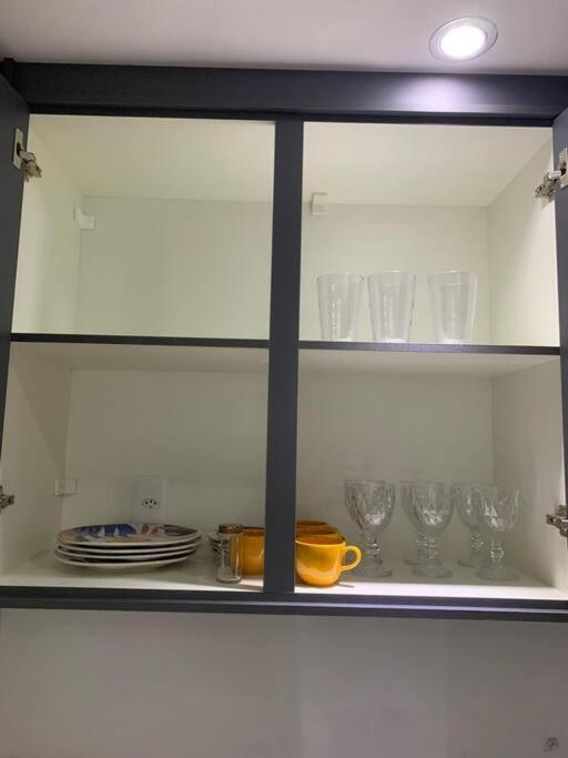 Apartamento Na Bela Vista São Paulo