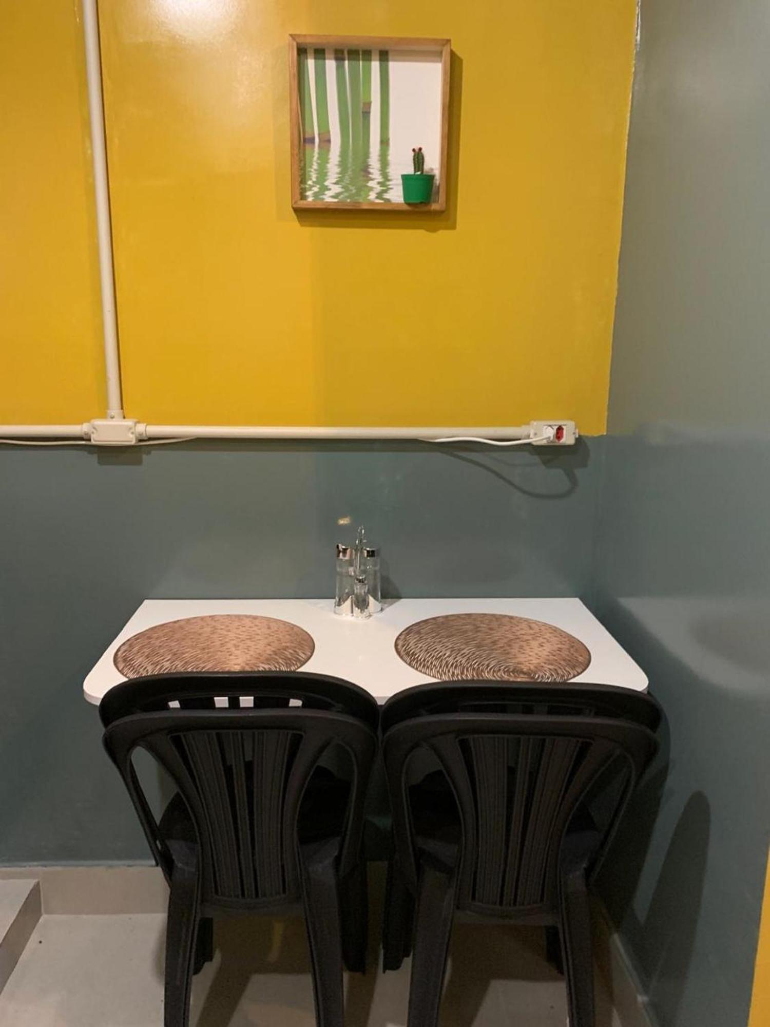 Apartamento Expo Center Norte - Ar - Bras - Feirinha Da Madrugada - Anhembi - 25 São Paulo