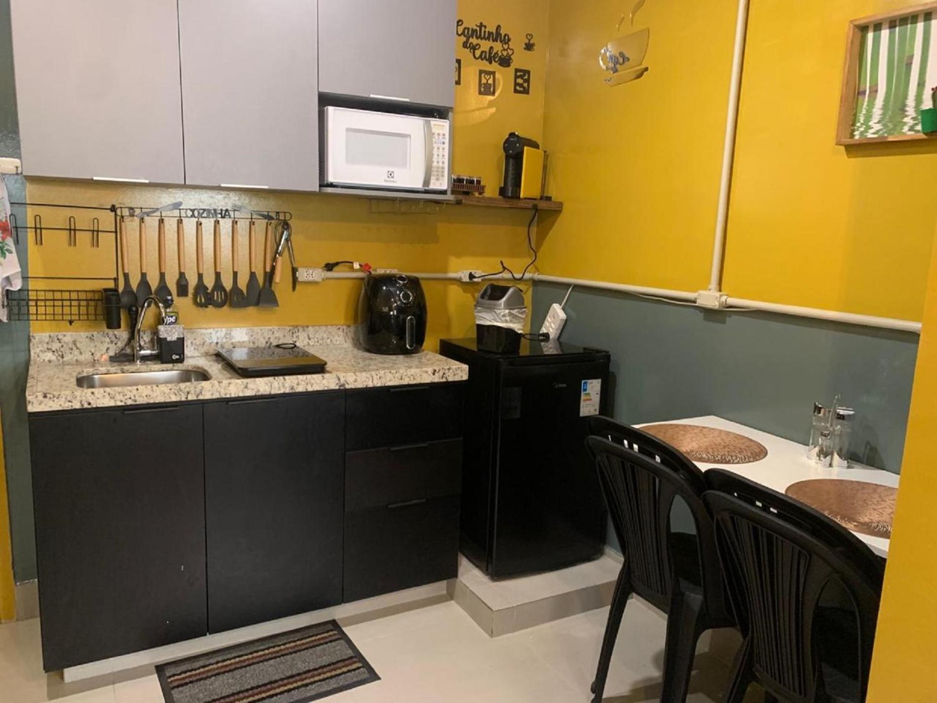 Expo Center Norte - Ar - Bras - Feirinha Da Madrugada - Anhembi - 25 Apartamento São Paulo