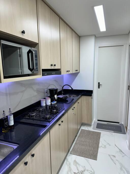 Apartamento, Novo, Sacada, 2 Dorms, No Polo Cultural E Eventos Da De Apartment