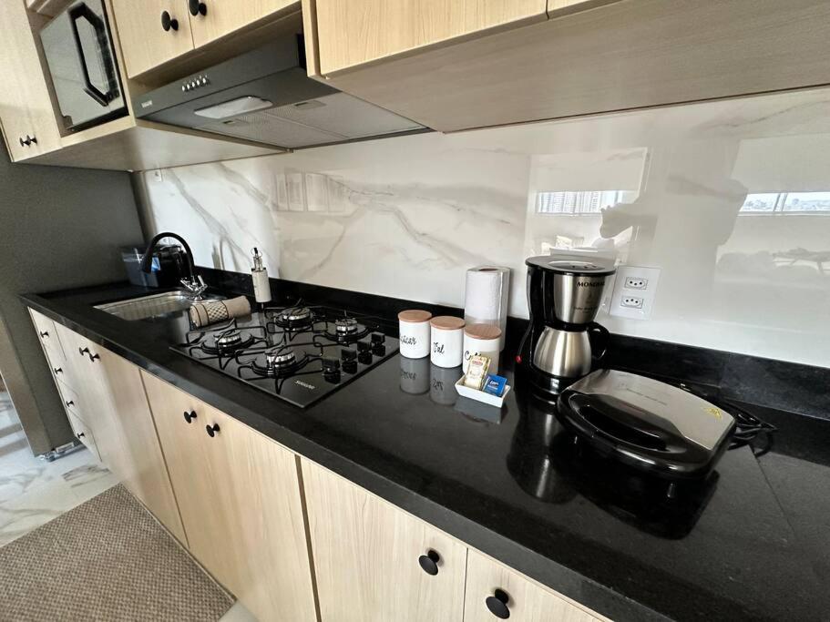 Apartamento, Novo, Sacada, 2 Dorms, No Polo Cultural E Eventos Da De *