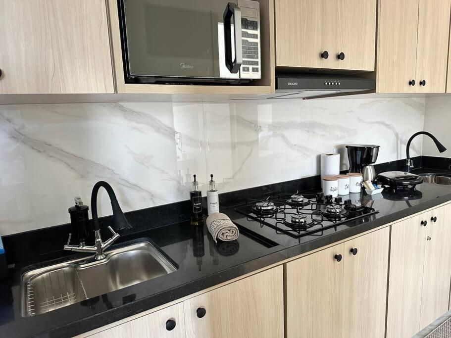 Apartamento, Novo, Sacada, 2 Dorms, No Polo Cultural E Eventos Da De Sao Paulo