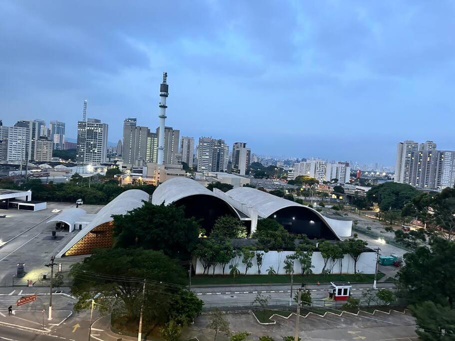 Apartamento, Novo, Sacada, 2 Dorms, No Polo Cultural E Eventos Da De