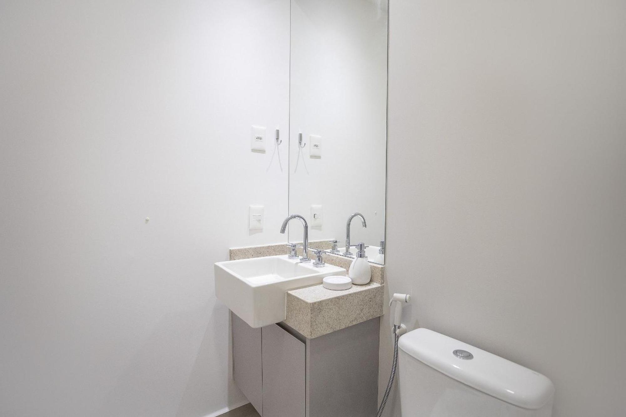 Ibira By Apartment *