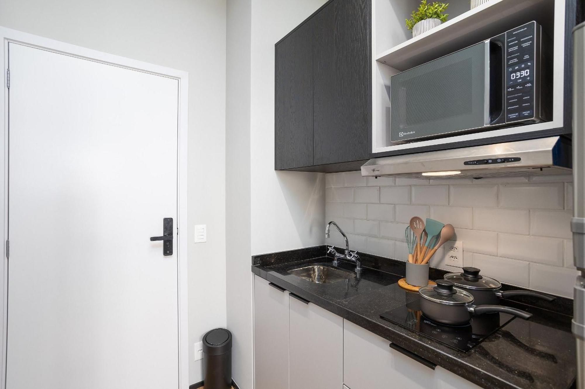 Apartment Ibira By *