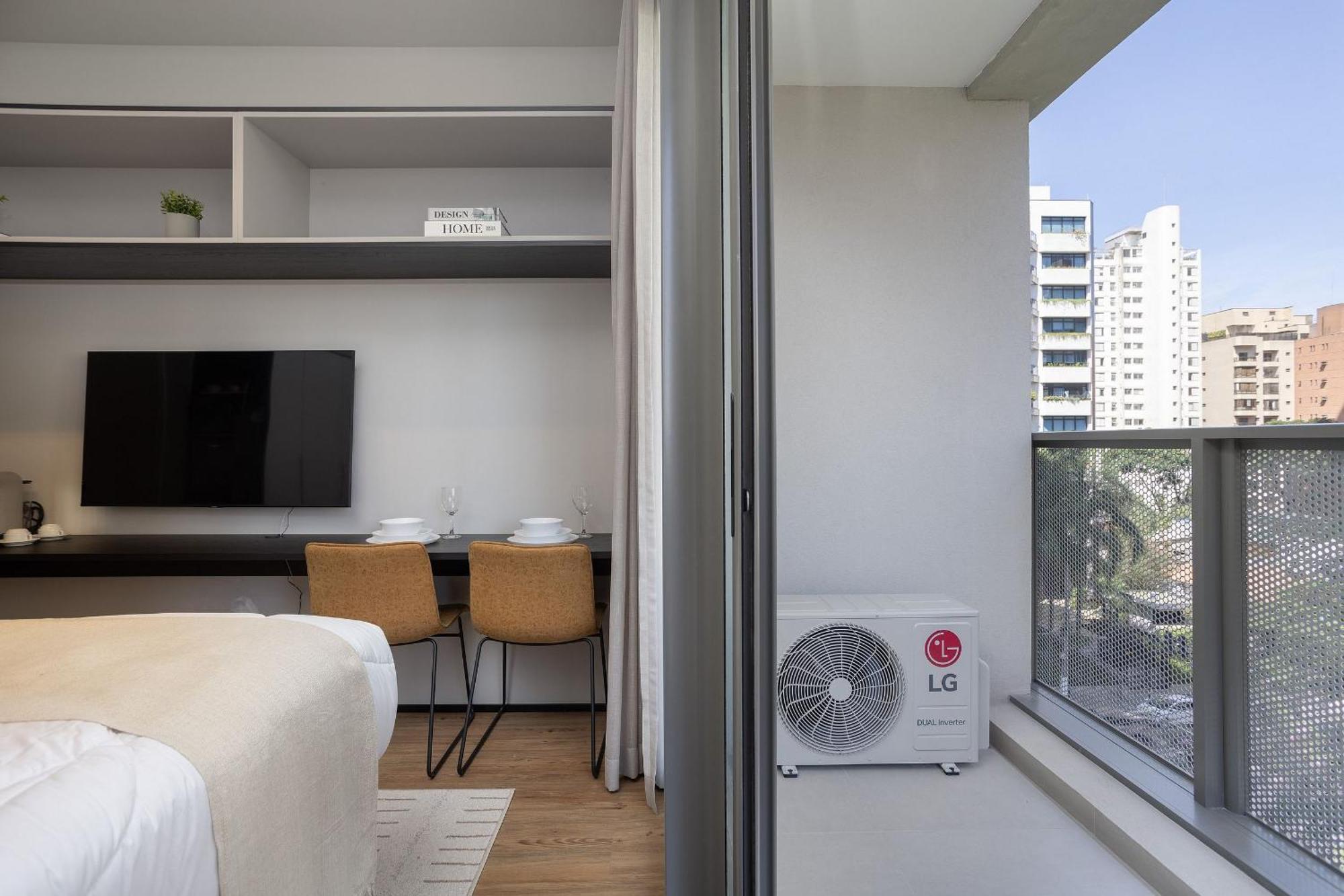 Apartment Ibira By