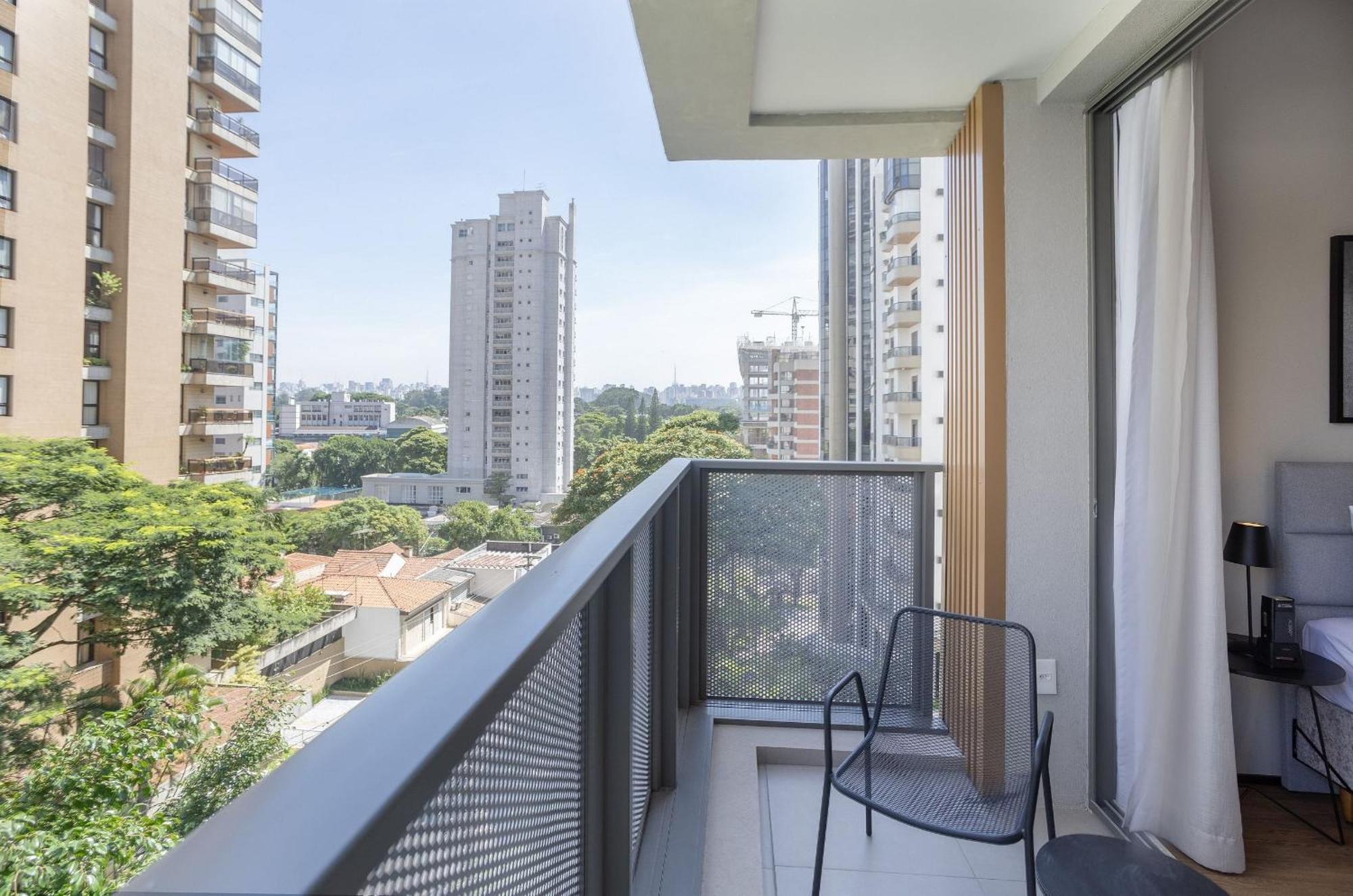 Apartment Ibira By *