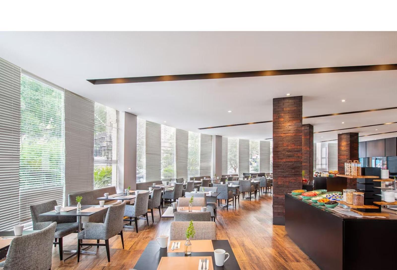 - Premium Experience - Ibirapuera - Moema District
