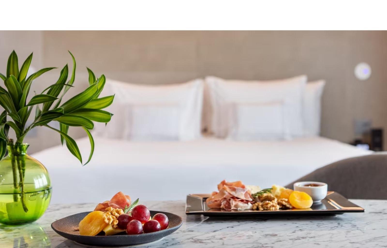 Hotel - Premium Experience - Ibirapuera - Moema District São Paulo