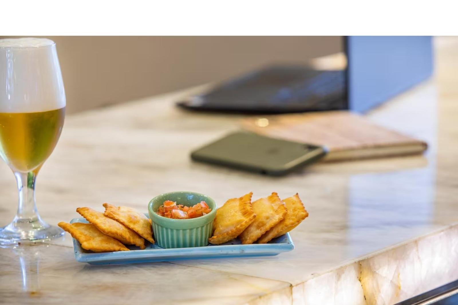 - Premium Experience - Ibirapuera - Moema District Hotel