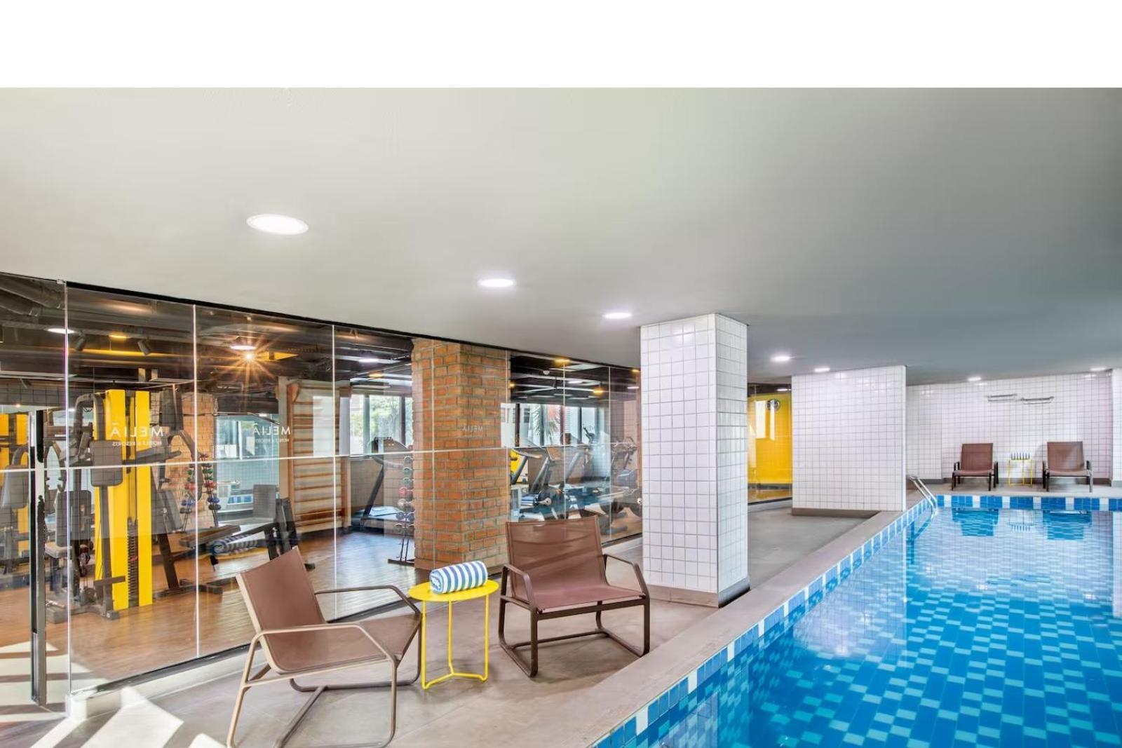 - Premium Experience - Ibirapuera - Moema District Hotel 5*