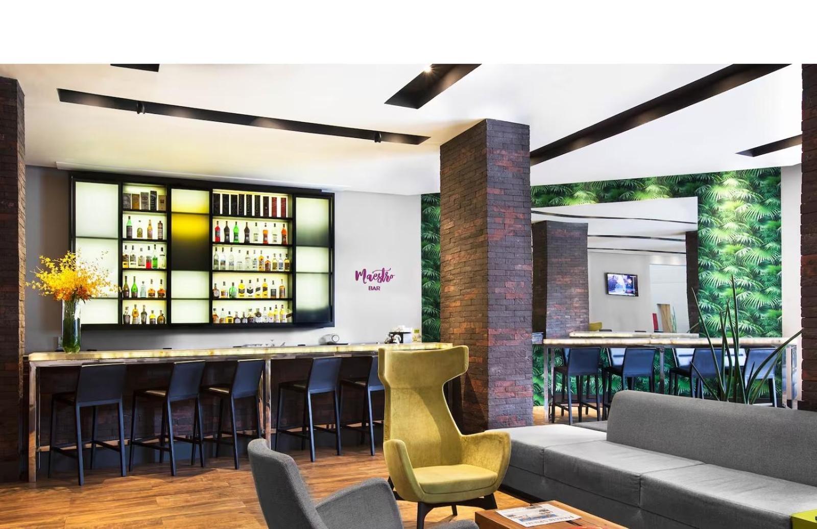 - Premium Experience - Ibirapuera - Moema District