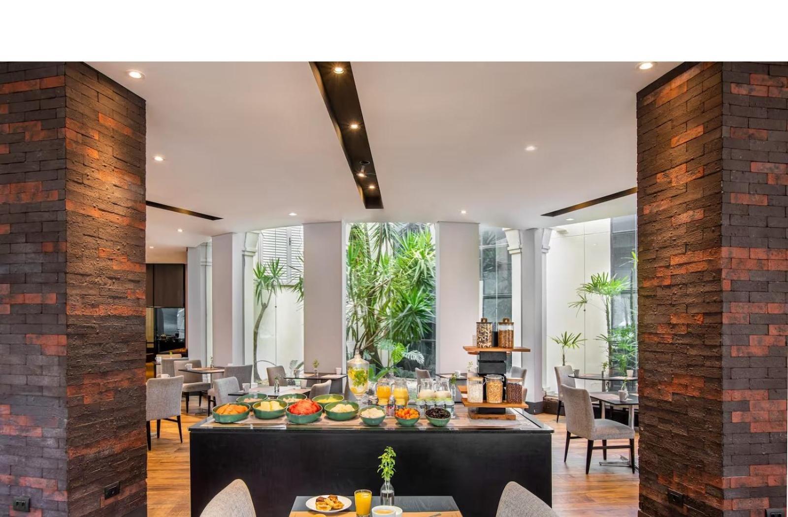 - Premium Experience - Ibirapuera - Moema District Hotel São Paulo
