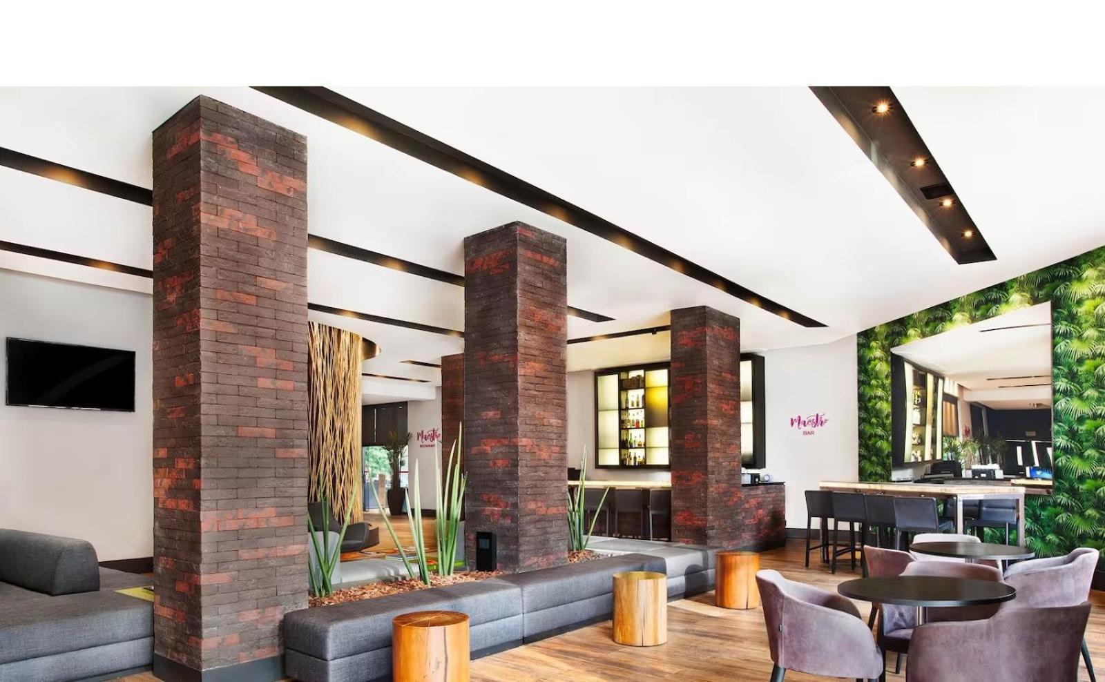 - Premium Experience - Ibirapuera - Moema District Hotel
