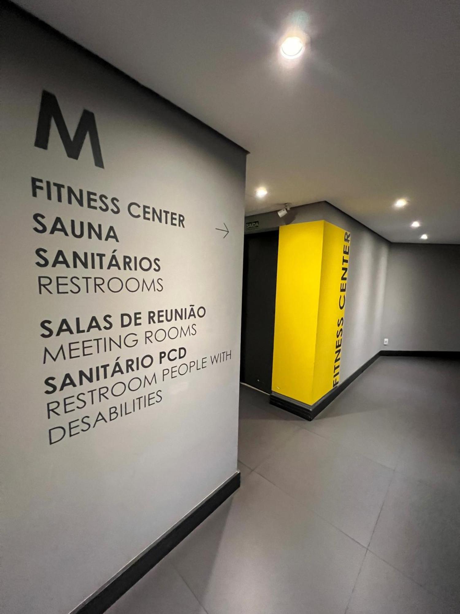 Hotel - Premium Experience - Ibirapuera - Moema District