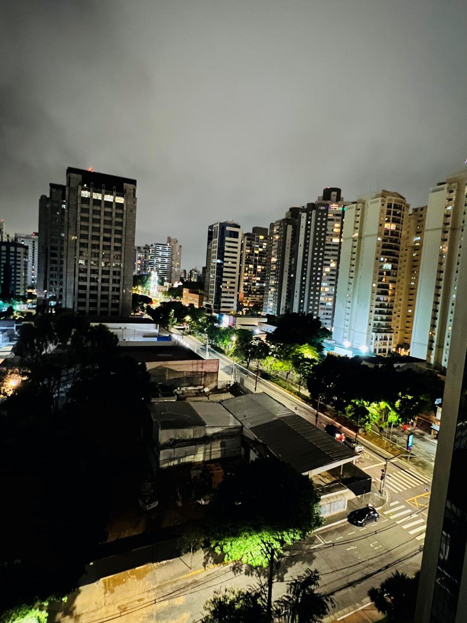 - Premium Experience - Ibirapuera - Moema District Hotel São Paulo