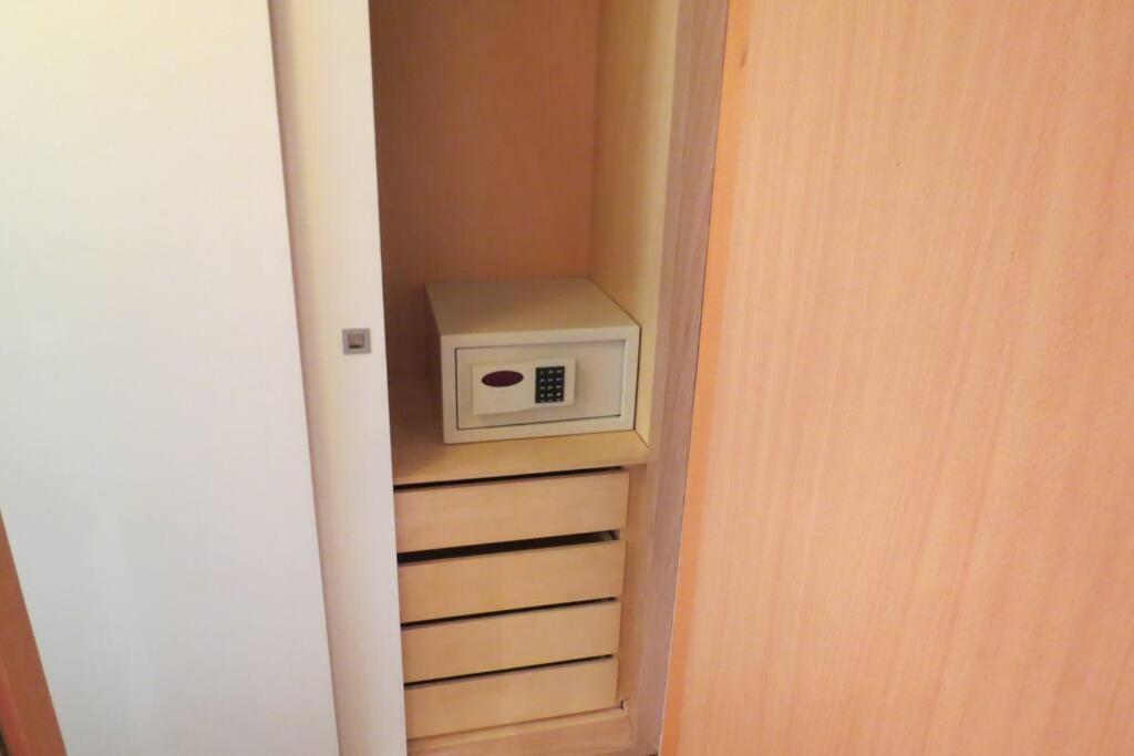 Studio Mobiliado - Flat 400mts Av. Paulista