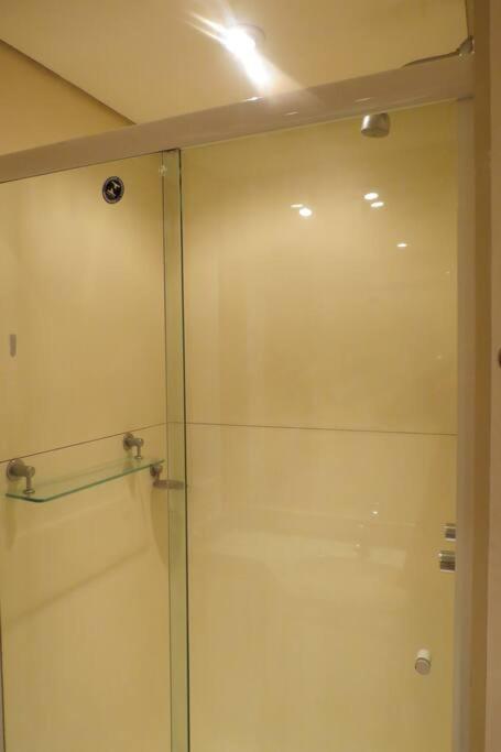 Căn hộ Studio Mobiliado - Flat 400mts Av. Paulista São Paulo