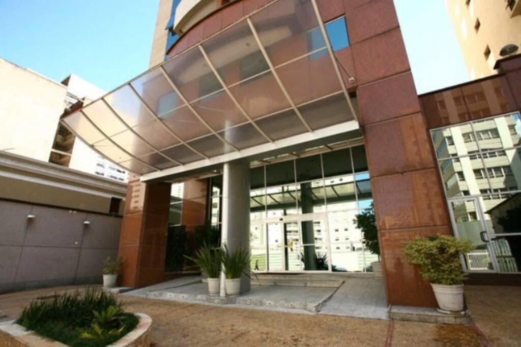 Studio Mobiliado - Flat 400mts Av. Paulista * São Paulo